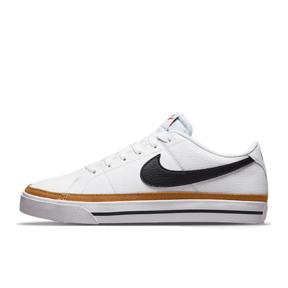 Tenisice Nike Court Legacy, klasična udobnost, amortizacija, otporne na klizanje, izdržljive, za svakodnevno nošenje CW6539-101