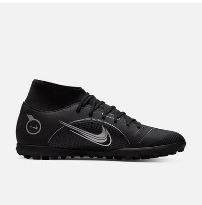 Αυθεντικά Nike UPERFLY 8 TF ανδρικά και γυναικεία ανθεκτικά παπούτσια προπόνησης ποδοσφαίρου DJ2909-007