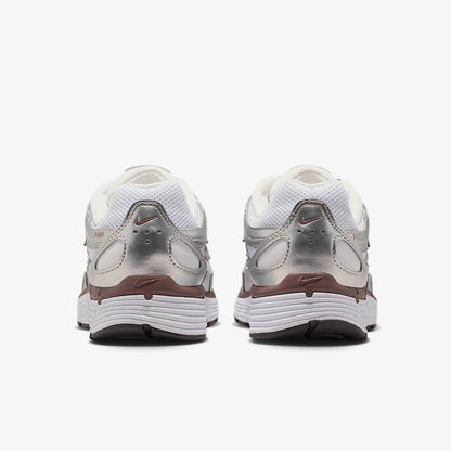 Nike Authentic P-6000 Women's Low-Top Lace-Up Wear-Resistant Daily Casual Shoes BV1021-110
