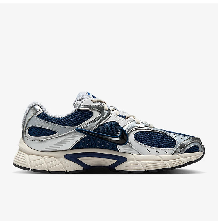 Nike genuine V5 RNR Men's Low-Top Retro Net Face Anti-Slip Casual Shoes HJ5228-400