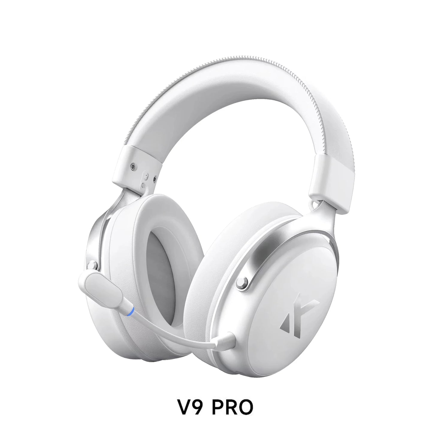 MCHOSE V9 PRO Wireless Gaming Headset 7.1 Surround Sound Bluetooth 5.4 Low Latency Gaming Headphones for PS5 PS4 PC Switch