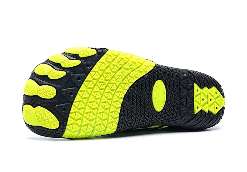 Plus Big Size 47 Ανδρικά Γυναικεία Slipstop Barefoot Aqua Παπούτσια Παπούτσια για θαλάσσια σπορ Κολύμπι στη θάλασσα Παπούτσια για την παραλία Καταδύσεις Καλοκαιρινή προσφορά