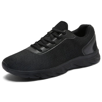Original men running walking mesh shoes fashion casual sneakers outdoor breathable Athletic gym lightweight men tennis footwear