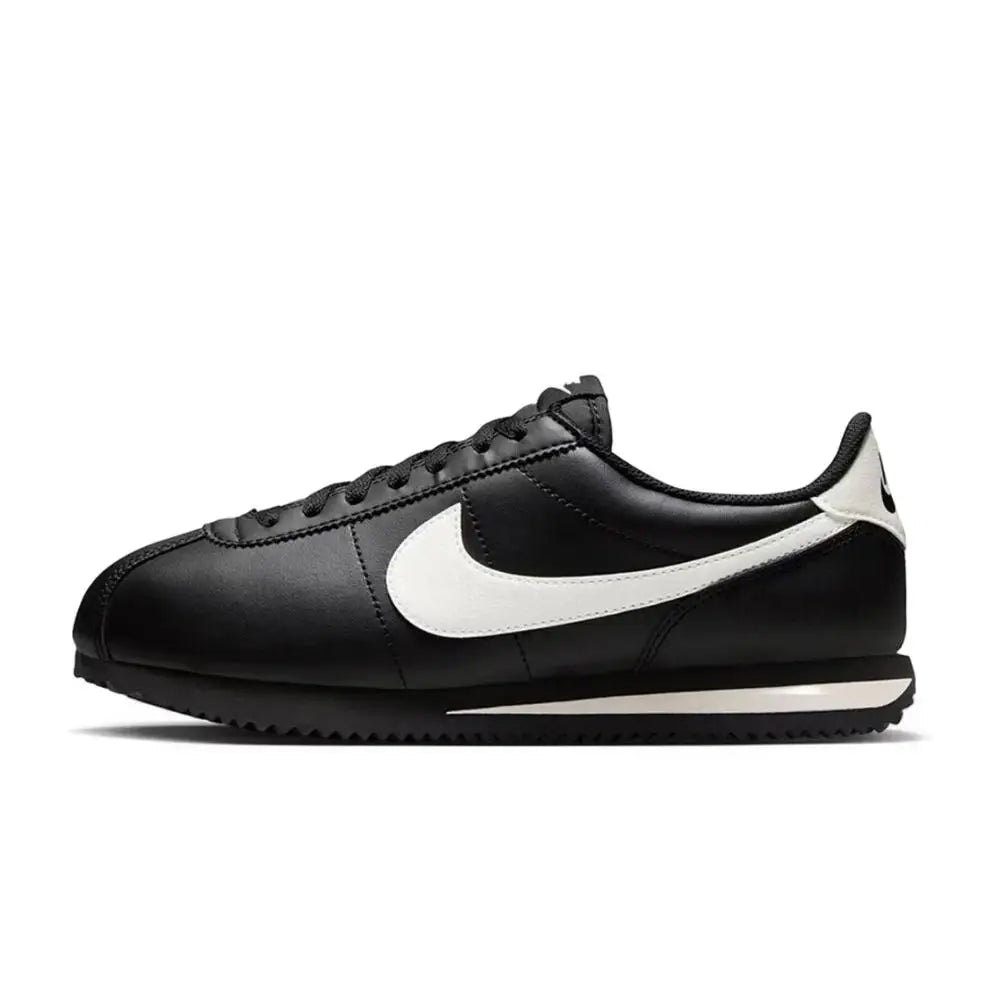 Nike (NIKE) CORTEZ Women's Athletic Comfort Casual Shoes – Slip-Resistant, Durable, and Lightweight – DN1791-006