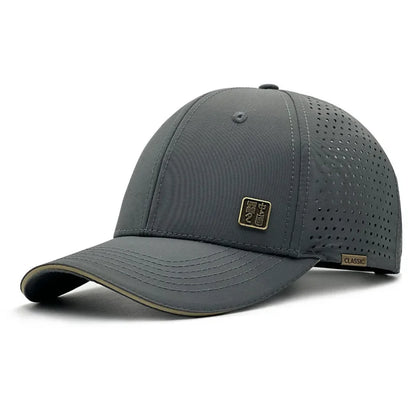 Oohmy XXXL Men Women Baseball Cap small head Big Head Plus Size Mesh Top Quality Oversize Sport Snapback Hat 56-60cm 61-63cm