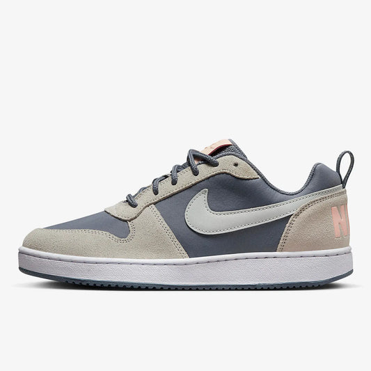Nike Authentic Court Borough muške i ženske ležerne sportske niske tenisice 861533-400