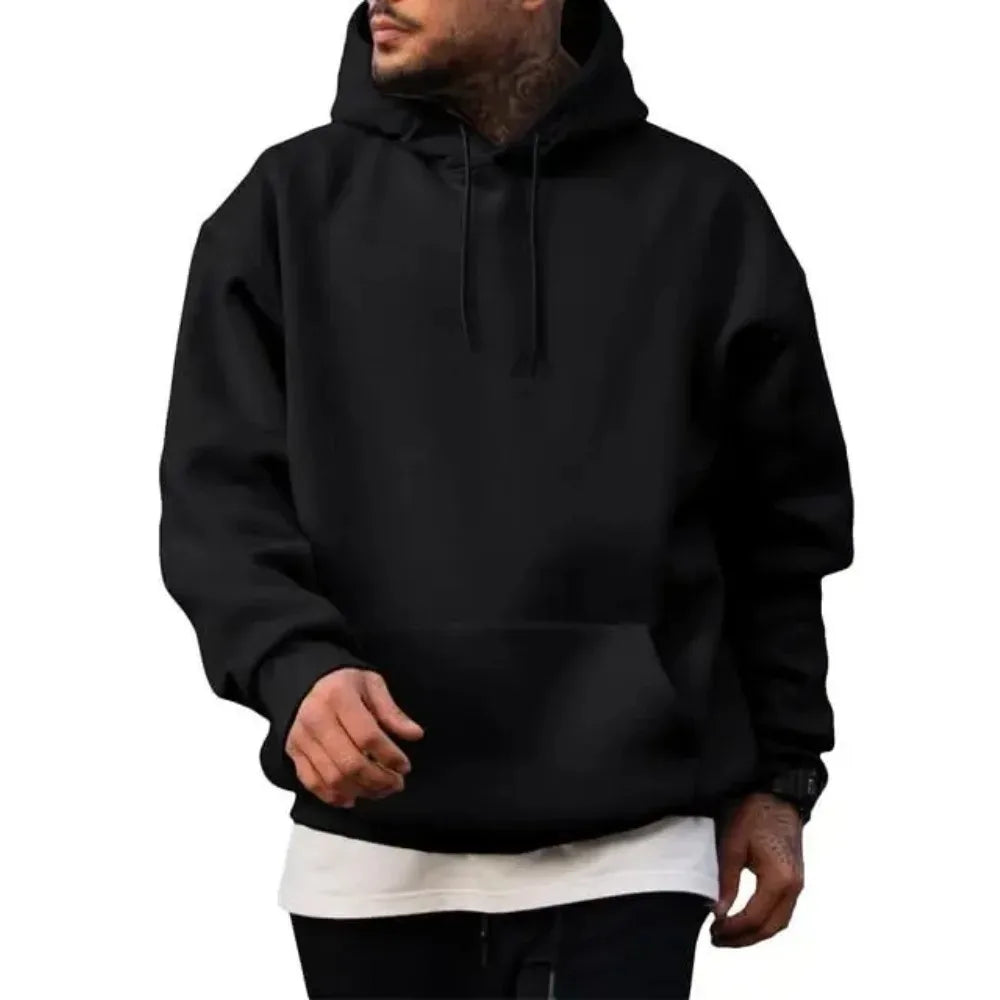 Dragon Ball Goku Graphic Hoodie Men Women Spring Autumn Streetwear Oversized Casual Hooded Sweatshirt Pullover Tops Anime Print