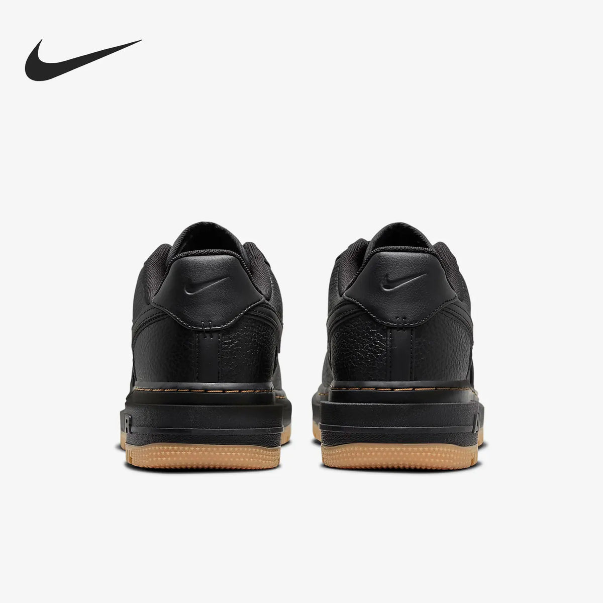 Nike äkta AIR FORCE 1 Air Force One fritidssneakers för män DB4109-001