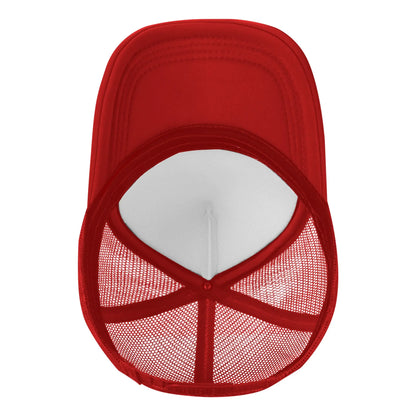 Dragon Ball Son Goku Mesh Baseball Cap Adult Trucker Hat Anime Hats Adjustable Snapback Caps Sports Cap Winter Trucker Hats