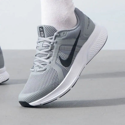 Chaussures Nike pour hommes, modèle original, basses, légères, respirantes, avec amorti, pour le fitness, les nouveaux entraînements sportifs et la course sur route, Cu3517-014-2