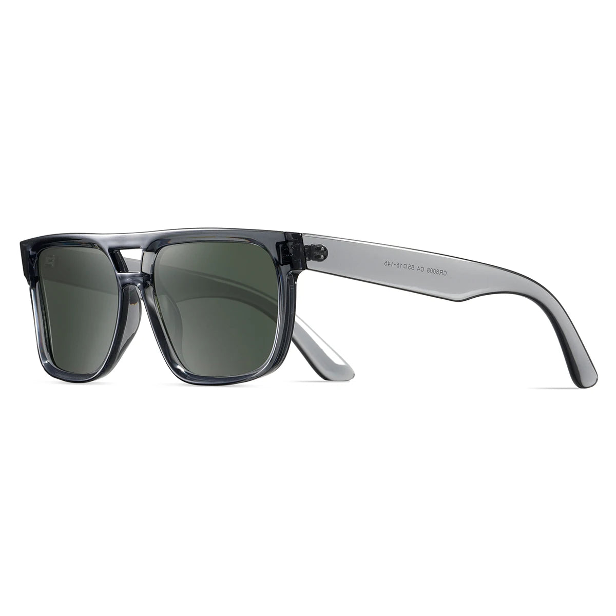 CRIXALIS Fashion Sunglasses Men Good Quality Design Fishing Traveling Climbing Women Male Sunglasses Anti-reflective UV400