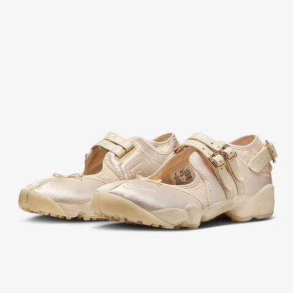 Oryginalne damskie buty codzienne Nike Air Rift z oddychającą cholewką IH7346-222