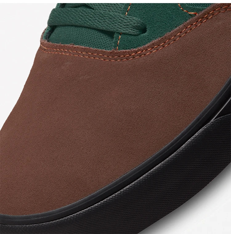 Nike eredeti SB Chron 2 uniszex, párnázott, könnyű, panelos gördeszkás cipő DM3493-606