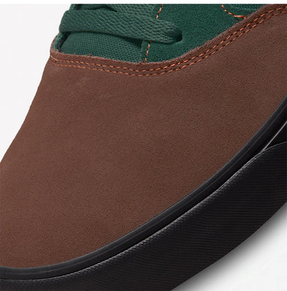 Nike eredeti SB Chron 2 uniszex, párnázott, könnyű, panelos gördeszkás cipő DM3493-606