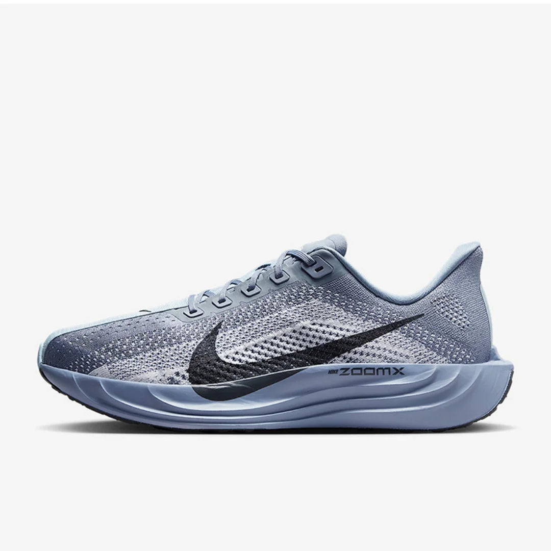 Nike Men's Shoes Pegasus Super Pegasus Cushioning Running Shoes Flyknit Sports Shoes Fq7262-402