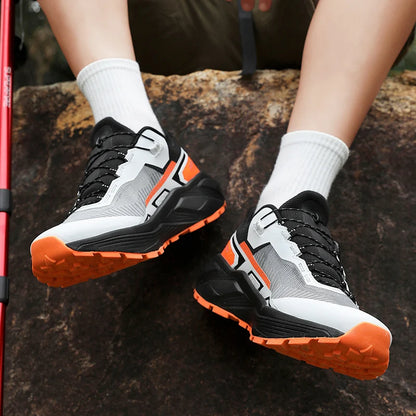 Zapatillas deportivas informales para hombre, zapatillas de lujo transpirables, zapatillas de carrera, mocasines de moda y zapatillas de running para hombre