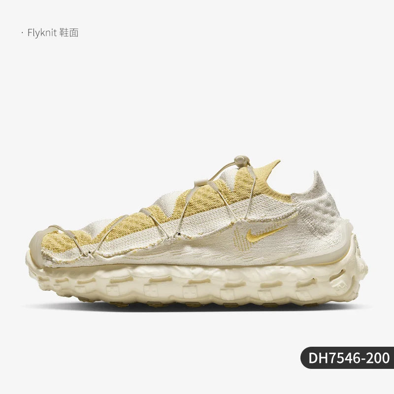 Оригинални мъжки зимни ниски леки и дишащи маратонки Nike DH7546-200