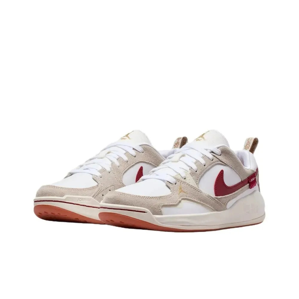 Nike Jordan CMFT Era Low Basketball Shoes Unisex, Cushioned Comfort Breathable Sneakers for Sports & Casual Wear IQ3473-161