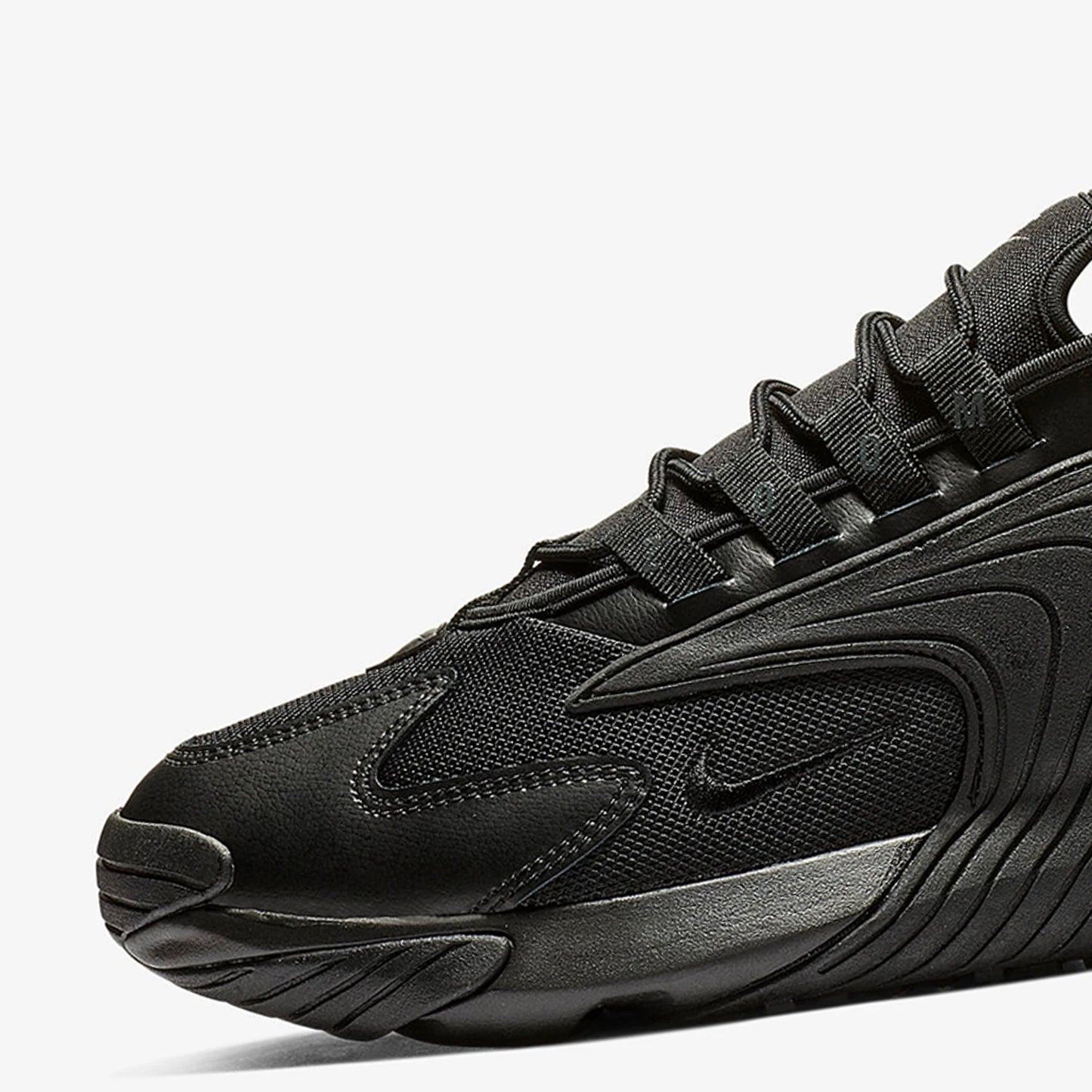 Nike Genuine Zoom 2K Men's Cushioned Breathable Casual Sports Shoes AO0269-002
