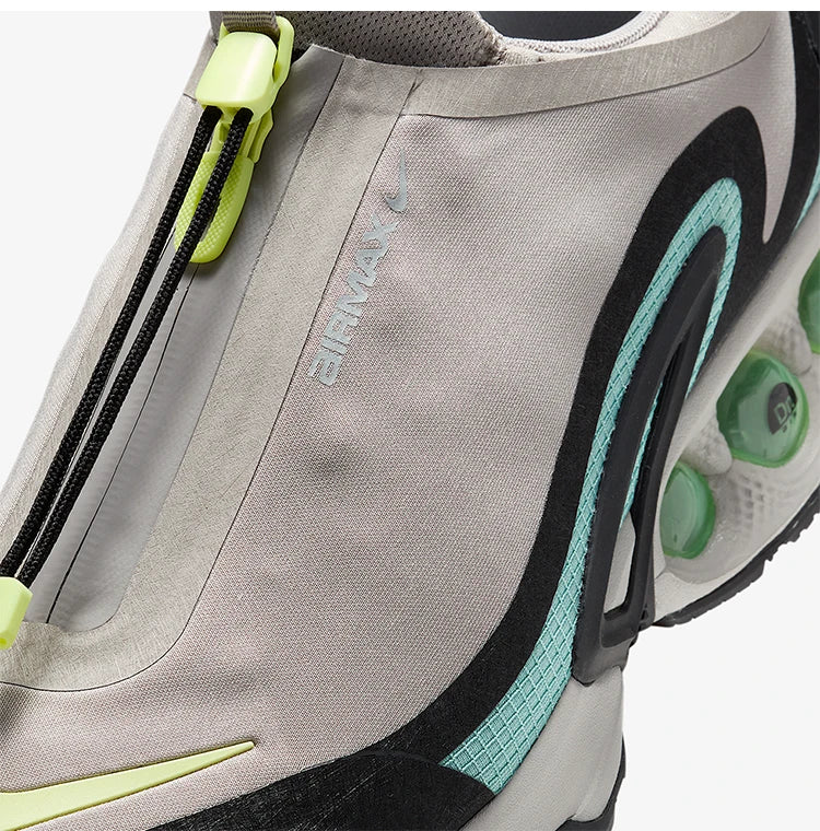 Nike genuine AIR MAX DN pánské běžecké boty se vzduchovým odpružením, tlumením nárazů a odolností proti opotřebení HQ8605-003