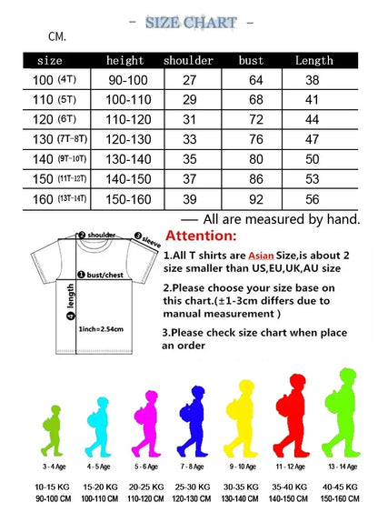 T-shirts Infantis Fortnite Novidade de Verão, T-shirt com Figura de Desenho Animado, Estampado Gráfico, Casual e Desportivo, Manga Curta, Tops Desportivos para Criança, Roupa para Rapazes