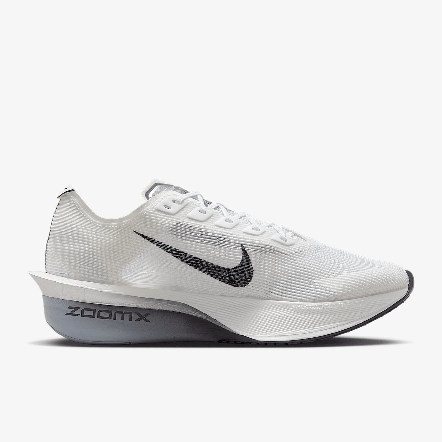 Nike Authentic Vaporfly 4 Women's Mesh Lightweight Road Running Shoes HF6412-100