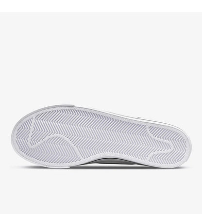 Nike Genuine Spring New Women's Low-Top Slip-On Casual Skate Shoes DB3970-002
