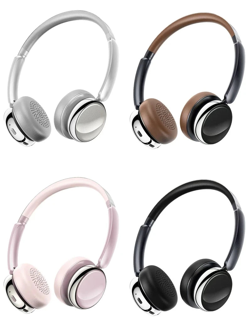 Casque Bluetooth rétro OnePlus, casque à réduction de bruit Melard, nouveau modèle, son Berlin, autonomie ultra longue