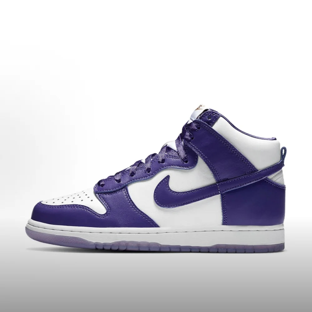 Nike Dunk Retro Premium »God of Wealth« unisex superge z edinstvenim dizajnom, udobne, oblazinjene in trpežne za vsakdanjo rabo DQ4978-001