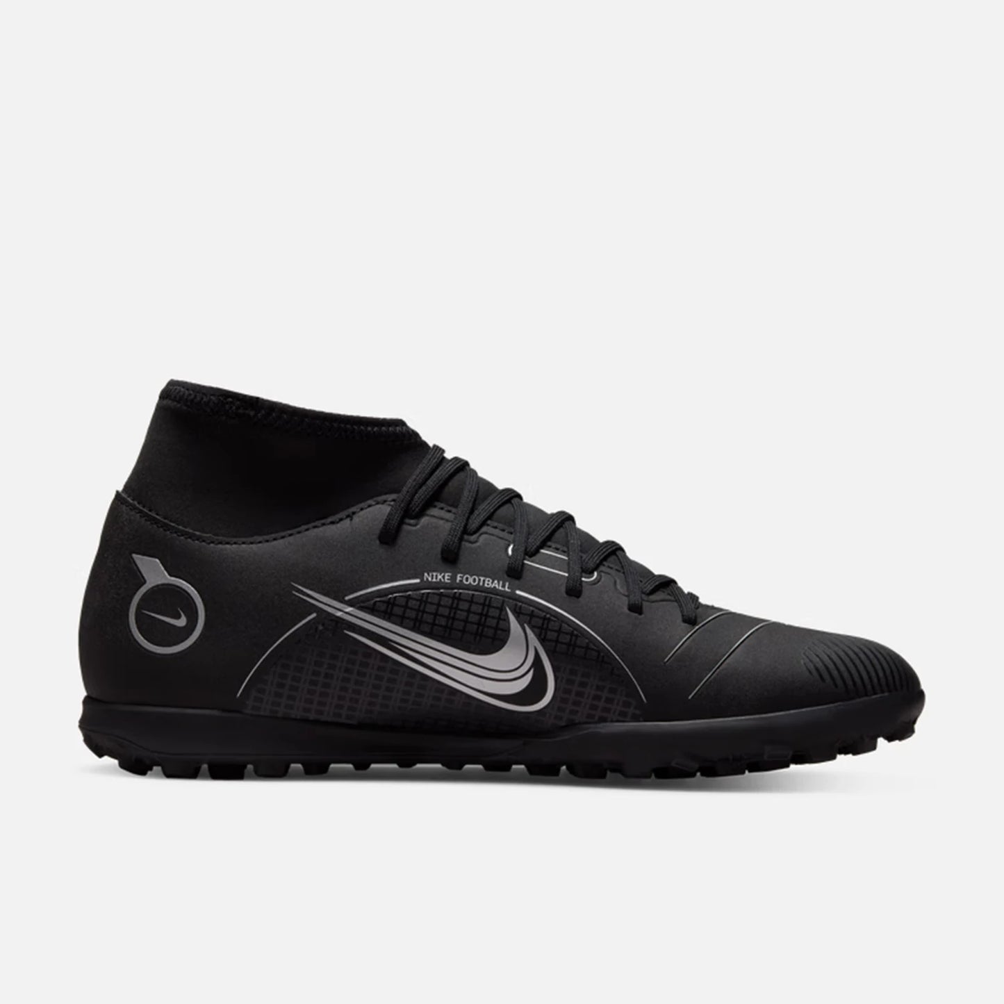 Αυθεντικά Nike UPERFLY 8 TF ανδρικά και γυναικεία ανθεκτικά παπούτσια προπόνησης ποδοσφαίρου DJ2909-007