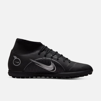 Αυθεντικά Nike UPERFLY 8 TF ανδρικά και γυναικεία ανθεκτικά παπούτσια προπόνησης ποδοσφαίρου DJ2909-007