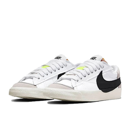 Nike Blazer Sneakers Classic Retro Design Durable Comfort for Casual Everyday Wear DQ1470-101