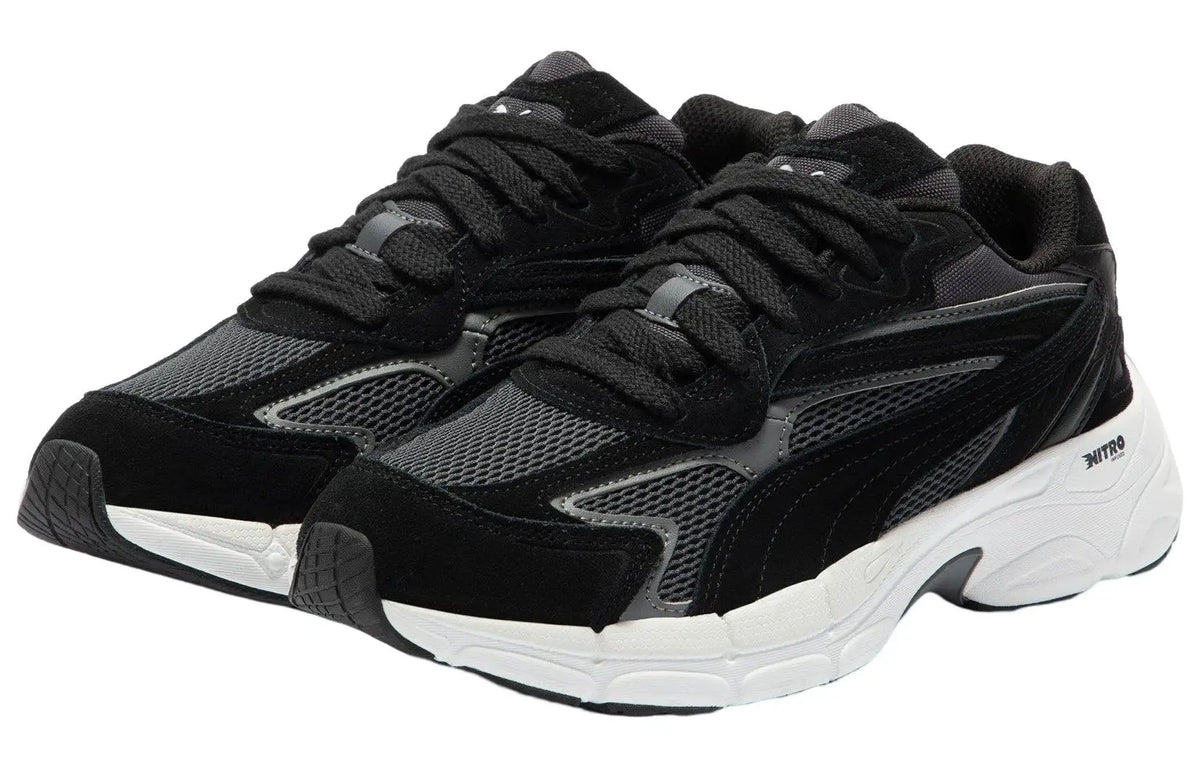 Baskets Puma Teveris Nitro Noir Ébène 388774-03