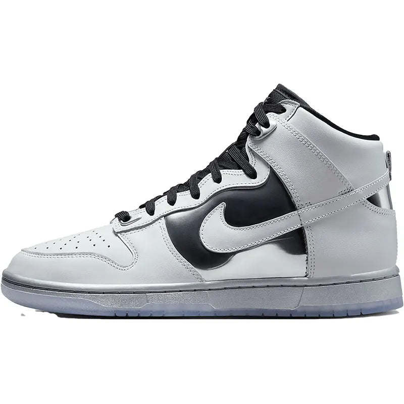 Nike Authentic Dunk High SE højtoppe casual sneakers til kvinder DX5928-100