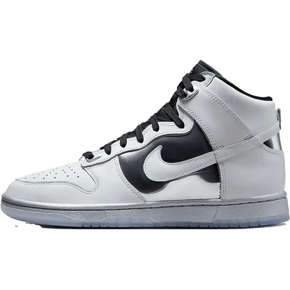Nike Authentic Dunk High SE højtoppe casual sneakers til kvinder DX5928-100