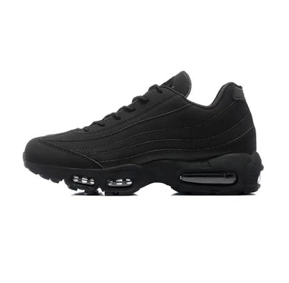 Classic Thick Heel Retro All-Match Shock Absorption Wear-Resistant Air Cushion Casual Sports Running Shoes for Men