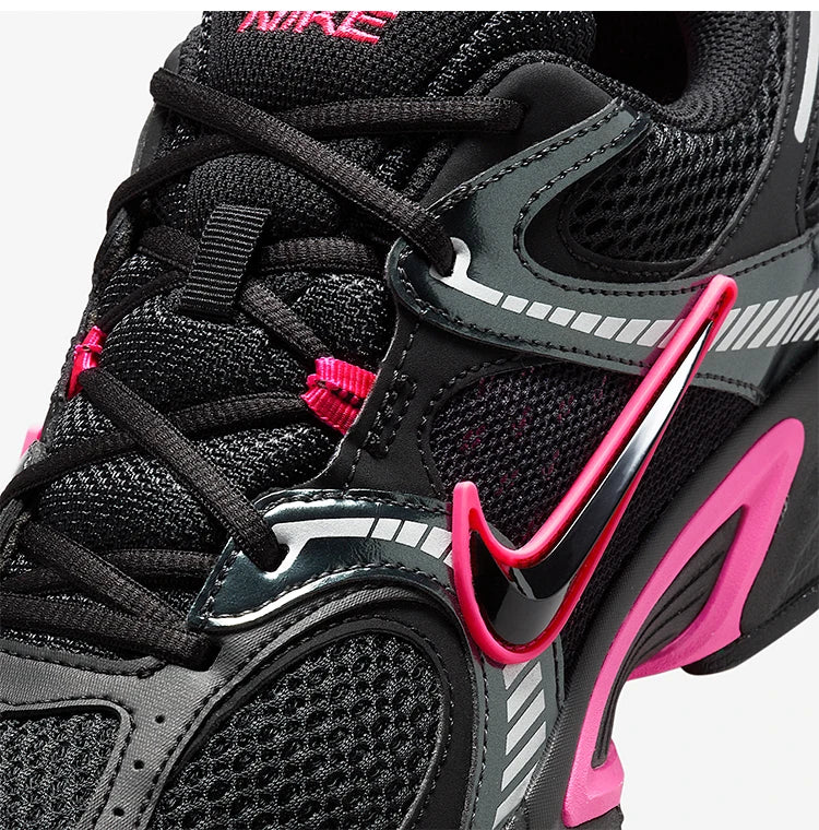 Nike genuine V5 RNR Men's Retro Lightweight Shock-absorbing Dad Running Shoes HJ5228-007
