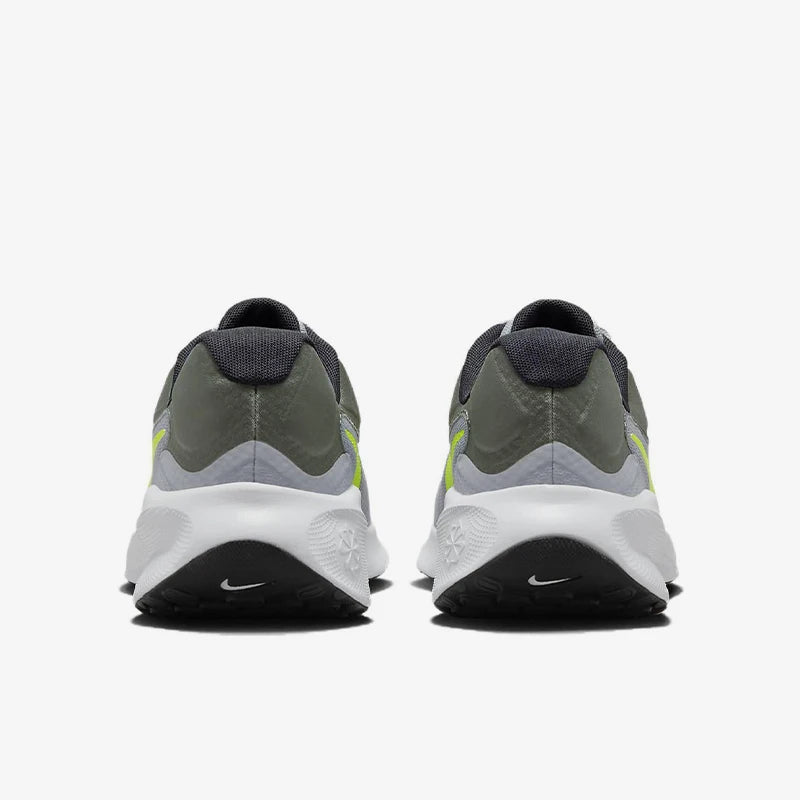 Nike Authentic REVOLUTION 7 Men's Shock-Absorbing Breathable Running Shoes FB2207-002