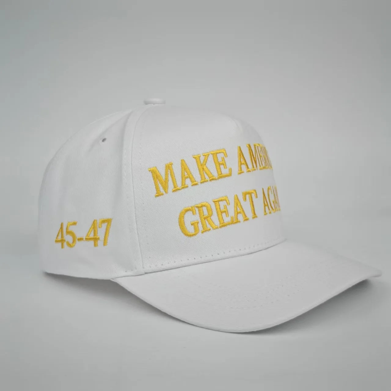 New American baseball cap, Little Red Riding Hood, everything is right, duckbill cap