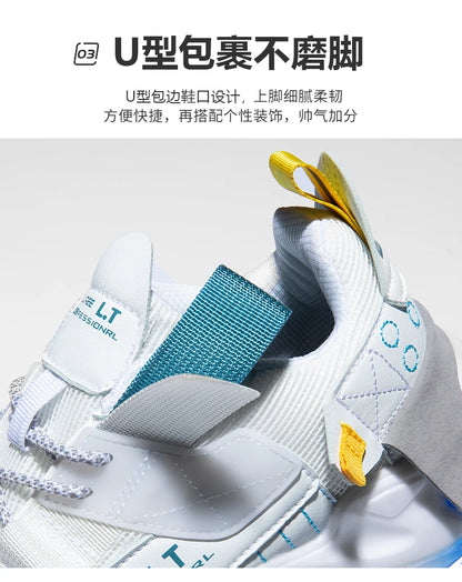 Herresko Sneakers Herre-fritidssko Herresko til tennis Luksussko Træningssko Løbesko Åndbare sko Modeloafers Løbesko til mænd