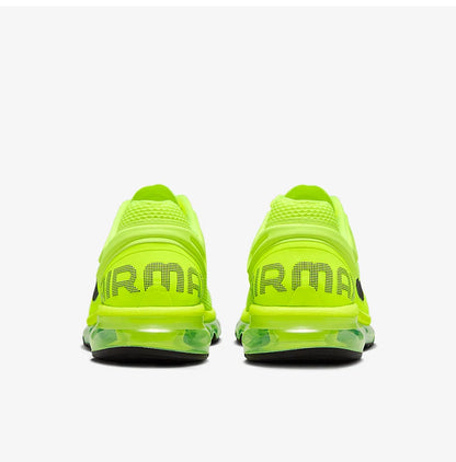 Nike Authentic 2025 Novos Ténis de Corrida para Homem com Amortecimento de Ar e Malha Respirável HF3660-700