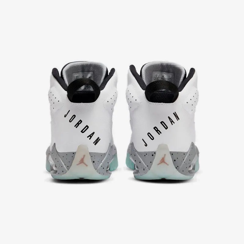 Nike službene originalne muške sportske košarkaške tenisice Jordan Lift Off AR4430-101