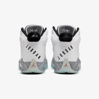Nike službene originalne muške sportske košarkaške tenisice Jordan Lift Off AR4430-101