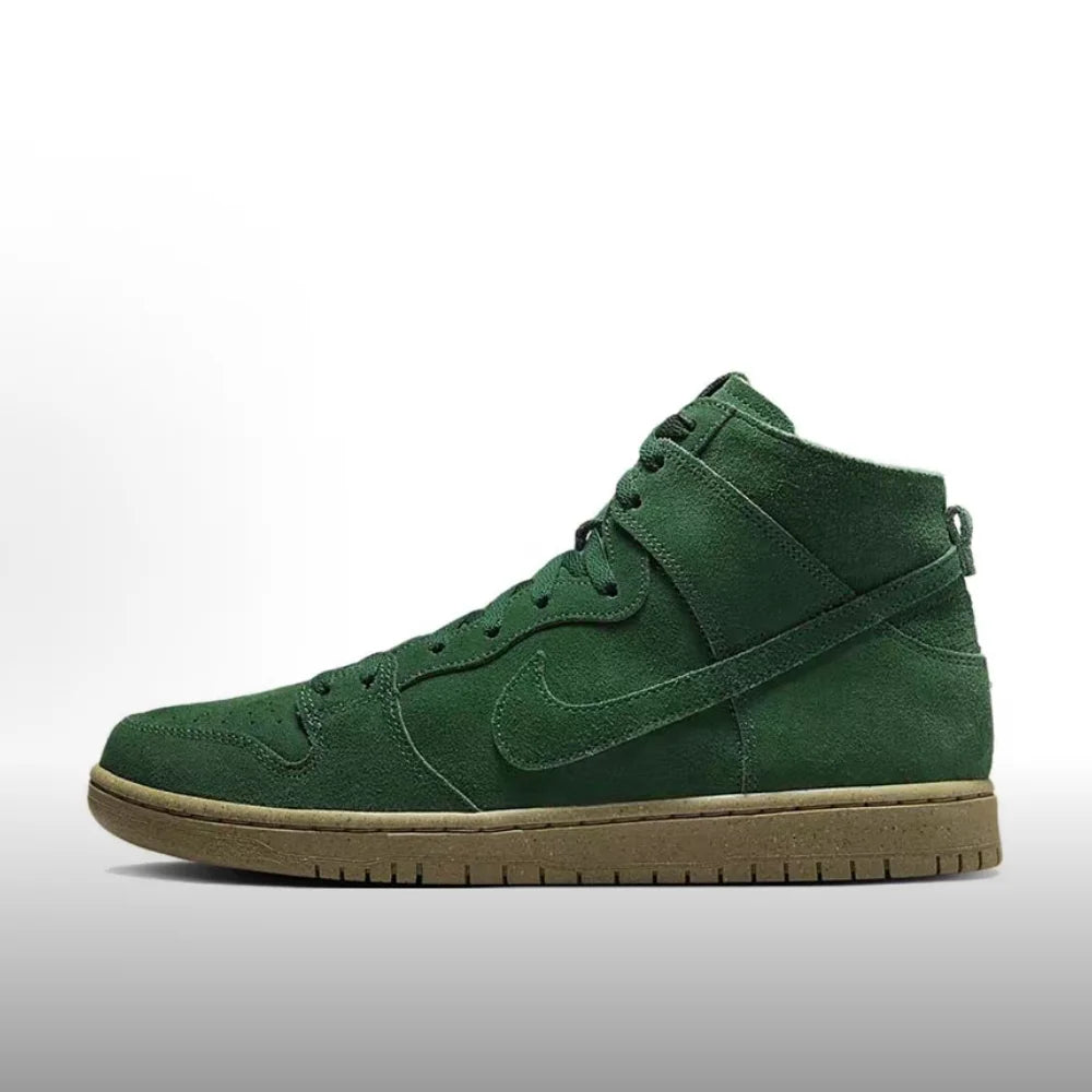 Nike Dunk Retro Premium »God of Wealth« unisex superge z edinstvenim dizajnom, udobne, oblazinjene in trpežne za vsakdanjo rabo DQ4978-001