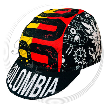 NEW skull Outdoor Cycling Caps Bicicleta Wear Hats Breathable  Free Size Be Elastic Men And Women 17 Style Arbitrary Choice