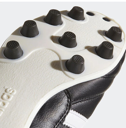 Adidas Authentic naujojo sezono vyriški žemo profilio futbolo bateliai su raišteliais 015110