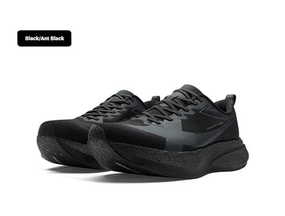 XTEP 2000km PRO Running Shoes For Men 2026 Spring Soft Durability Stability Comfort Lightweight Male Sports Sneakers 874219110026