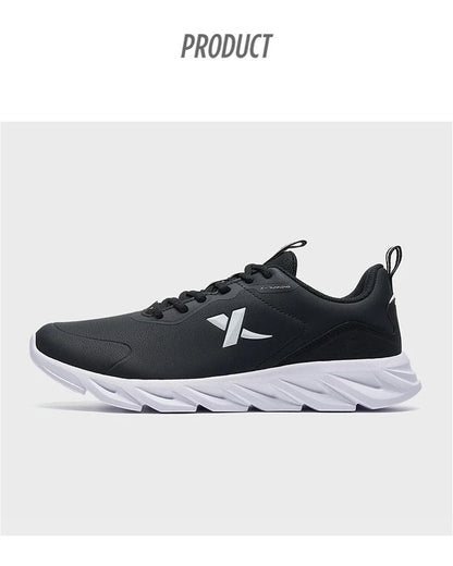 Běžecké boty Xtep pro muže 2021 Winter Street Casual – pánská sportovní obuv, odolná proti opotřebení, s podpůrným tlumením, tenisky 879419110080