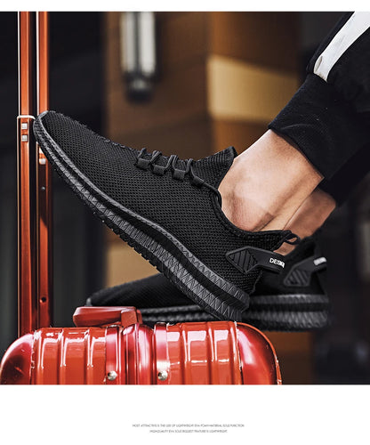 Sneaker for Men Casual Shoes Sneakers Men's Shoes Prices Urban Man Sneakers for Mens Casual Sport Shoe Original Deals Male