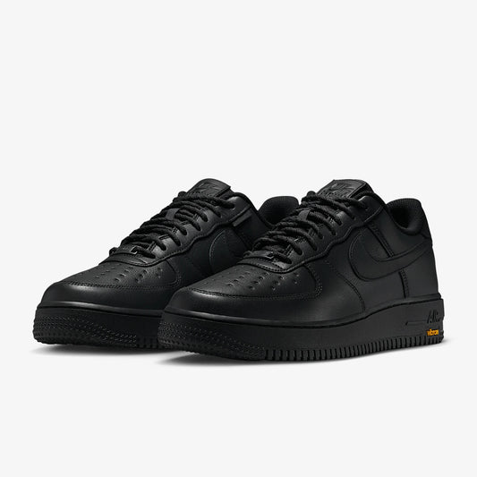 Baskets décontractées basses Nike Authentic Winter Style pour homme, résistantes à l'usure, HV5953-001
